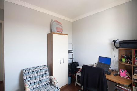 Apartamento à venda com 68m², 3 quartos e 1 vaga Apartamento à venda com 68m², 3 quartos e 1 vagaQuarto 2