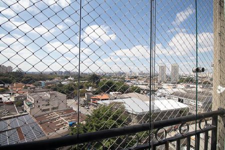 Apartamento à venda com 68m², 3 quartos e 1 vaga Apartamento à venda com 68m², 3 quartos e 1 vagaVista