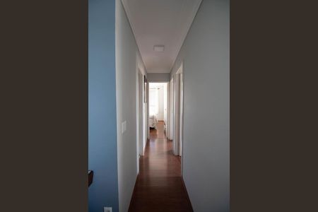 Apartamento à venda com 68m², 3 quartos e 1 vaga Apartamento à venda com 68m², 3 quartos e 1 vagaCorredor