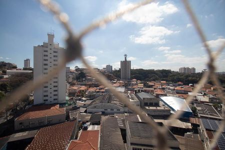 Apartamento à venda com 68m², 3 quartos e 1 vaga Apartamento à venda com 68m², 3 quartos e 1 vagaVista