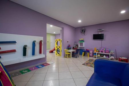 Apartamento à venda com 68m², 3 quartos e 1 vaga Apartamento à venda com 68m², 3 quartos e 1 vagaÁrea comum - Churrasqueira