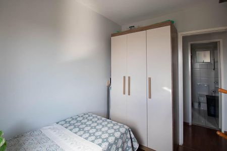 Apartamento à venda com 68m², 3 quartos e 1 vaga Apartamento à venda com 68m², 3 quartos e 1 vagaQuarto 1