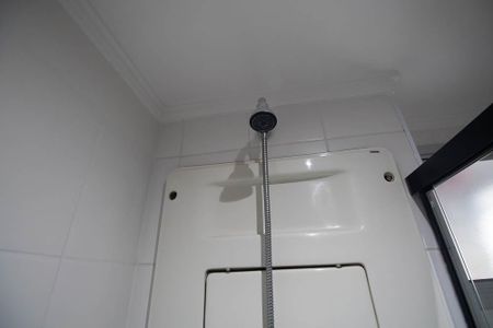 Apartamento à venda com 68m², 3 quartos e 1 vaga Apartamento à venda com 68m², 3 quartos e 1 vagaBanheiro Social