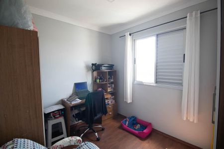 Apartamento à venda com 68m², 3 quartos e 1 vaga Apartamento à venda com 68m², 3 quartos e 1 vagaQuarto 2