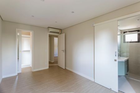 Apartamento à venda com 123m², 3 quartos e 2 vagasQuarto Suíte