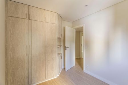 Apartamento à venda com 123m², 3 quartos e 2 vagasQuarto 2