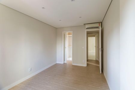 Apartamento à venda com 123m², 3 quartos e 2 vagasQuarto Suíte