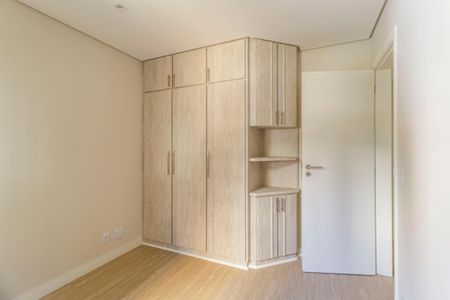 Apartamento à venda com 123m², 3 quartos e 2 vagasQuarto 2