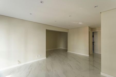 Apartamento à venda com 123m², 3 quartos e 2 vagasSala