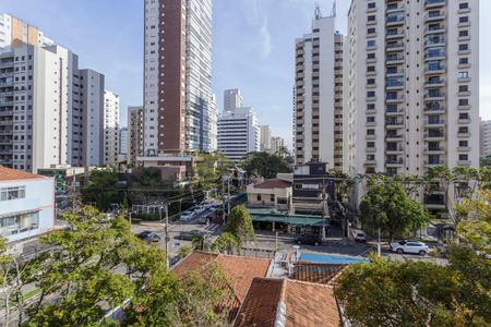 Apartamento à venda com 123m², 3 quartos e 2 vagasVista