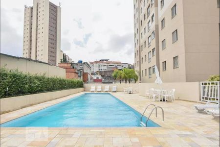 Apartamento para alugar com 67m², 3 quartos e 1 vaga Apartamento para alugar com 67m², 3 quartos e 1 vagaPiscina