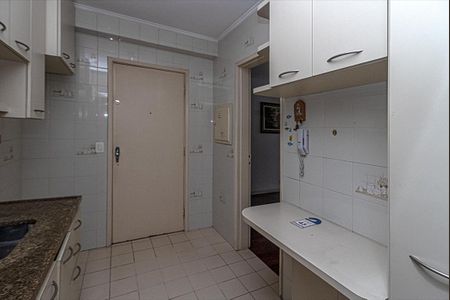 Apartamento à venda com 75m², 3 quartos e 1 vaga Apartamento à venda com 75m², 3 quartos e 1 vagaCozinha