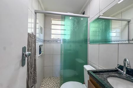 Apartamento à venda com 150m², 4 quartos e 2 vagas Apartamento à venda com 150m², 4 quartos e 2 vagasBanheiro Social