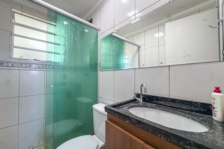 Apartamento à venda com 150m², 4 quartos e 2 vagas Apartamento à venda com 150m², 4 quartos e 2 vagasBanheiro Social