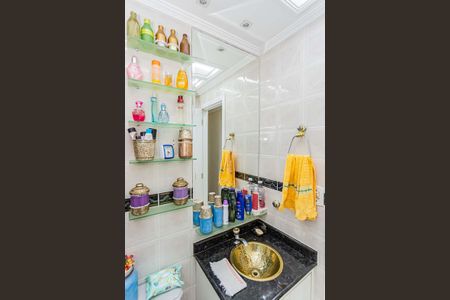 Apartamento à venda com 62m², 2 quartos e 1 vagaBanheiro