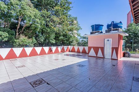 Apartamento à venda com 62m², 2 quartos e 1 vagaÁrea comum - Churrasqueira 1