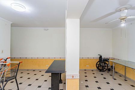 Apartamento à venda com 62m², 2 quartos e 1 vagaÁrea comum