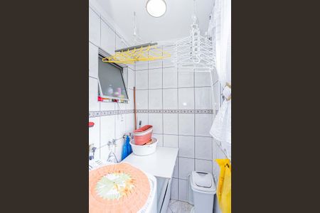 Apartamento à venda com 62m², 2 quartos e 1 vagaÁrea de Serviço