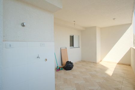 Apartamento à venda com 55m², 2 quartos e 1 vagaÁrea de Serviço