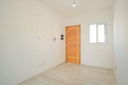 Apartamento à venda com 55m², 2 quartos e 1 vagaSala/Cozinha