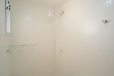 Apartamento à venda com 55m², 2 quartos e 1 vagaBanheiro Social