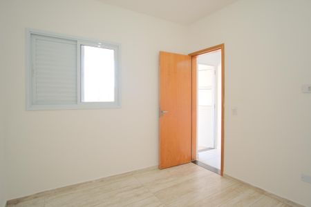 Apartamento à venda com 55m², 2 quartos e 1 vagaQuarto 2