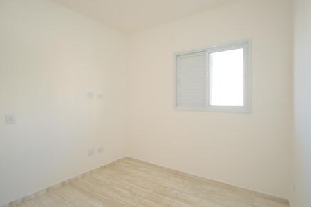 Quarto 1 de apartamento à venda com 2 quartos, 55m² em Vila Gomes Cardim, São Paulo