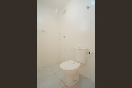 Apartamento à venda com 55m², 2 quartos e 1 vagaBanheiro Social