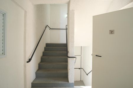 Apartamento à venda com 55m², 2 quartos e 1 vagaÁrea comum