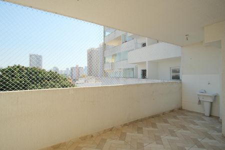 Apartamento à venda com 55m², 2 quartos e 1 vagaÁrea de Serviço