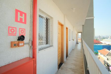 Apartamento à venda com 55m², 2 quartos e 1 vagaÁrea comum