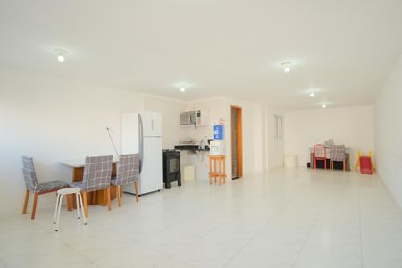 Apartamento à venda com 55m², 2 quartos e 1 vagaÁrea comum