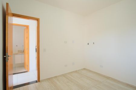 Apartamento à venda com 55m², 2 quartos e 1 vagaQuarto 2