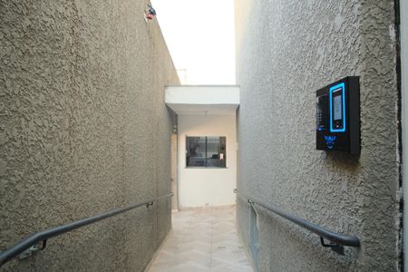 Apartamento à venda com 55m², 2 quartos e 1 vagaÁrea comum