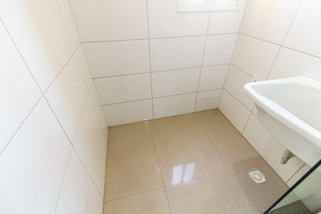 Apartamento para alugar com 57m², 2 quartos e 1 vagaÁrea de Serviço