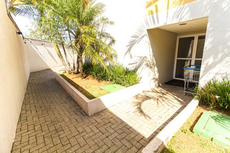 Apartamento para alugar com 57m², 2 quartos e 1 vagaÁrea comum