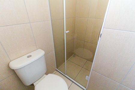 Apartamento para alugar com 57m², 2 quartos e 1 vagaBanheiro