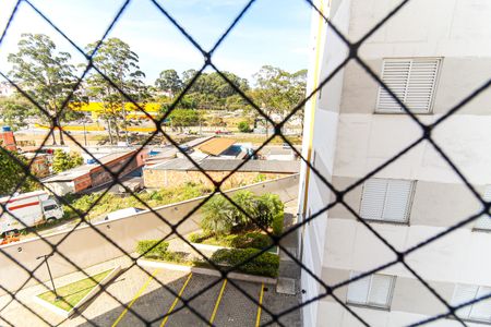 Apartamento para alugar com 57m², 2 quartos e 1 vagaVista do Quarto 2