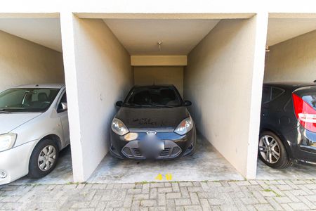 Apartamento para alugar com 57m², 2 quartos e 1 vagaVaga