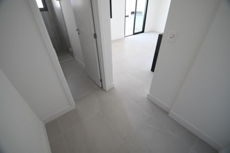 Studio à venda com 48m², 1 quarto e 1 vagaBanheiro