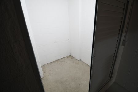 Studio à venda com 48m², 1 quarto e 1 vagaArmário de Garagem