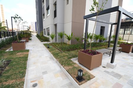 Studio à venda com 48m², 1 quarto e 1 vagaÁrea comum