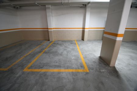 Studio à venda com 48m², 1 quarto e 1 vagaGaragem