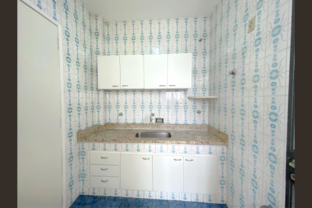 Apartamento para alugar com 120m², 3 quartos e 1 vaga Apartamento para alugar com 120m², 3 quartos e 1 vagaCozinha