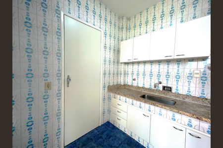 Apartamento para alugar com 120m², 3 quartos e 1 vaga Apartamento para alugar com 120m², 3 quartos e 1 vagaCozinha