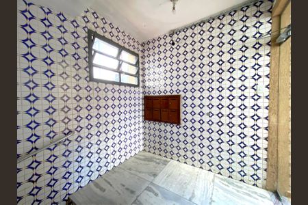 Apartamento para alugar com 120m², 3 quartos e 1 vaga Apartamento para alugar com 120m², 3 quartos e 1 vagaÁrea comum - Hall