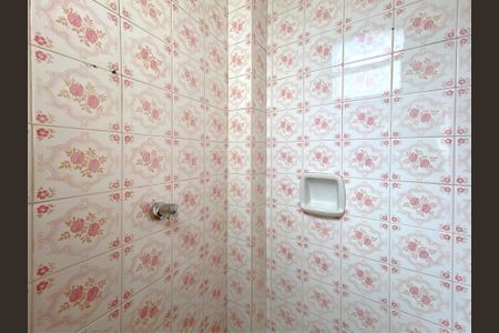 Apartamento para alugar com 120m², 3 quartos e 1 vaga Apartamento para alugar com 120m², 3 quartos e 1 vagaBanheiro de Serviço