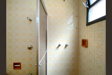 Apartamento para alugar com 120m², 3 quartos e 1 vaga Apartamento para alugar com 120m², 3 quartos e 1 vagaBanheiro