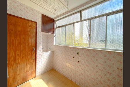 Apartamento para alugar com 120m², 3 quartos e 1 vaga Apartamento para alugar com 120m², 3 quartos e 1 vagaÁrea de Serviço