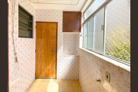 Apartamento para alugar com 120m², 3 quartos e 1 vaga Apartamento para alugar com 120m², 3 quartos e 1 vagaÁrea de Serviço